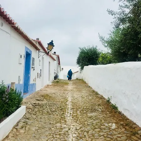 Casas De Mértola Exterior foto
