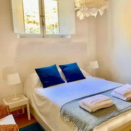 Casas De Mértola Exterior foto