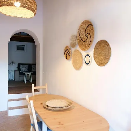 Casas De Mértola Exterior foto