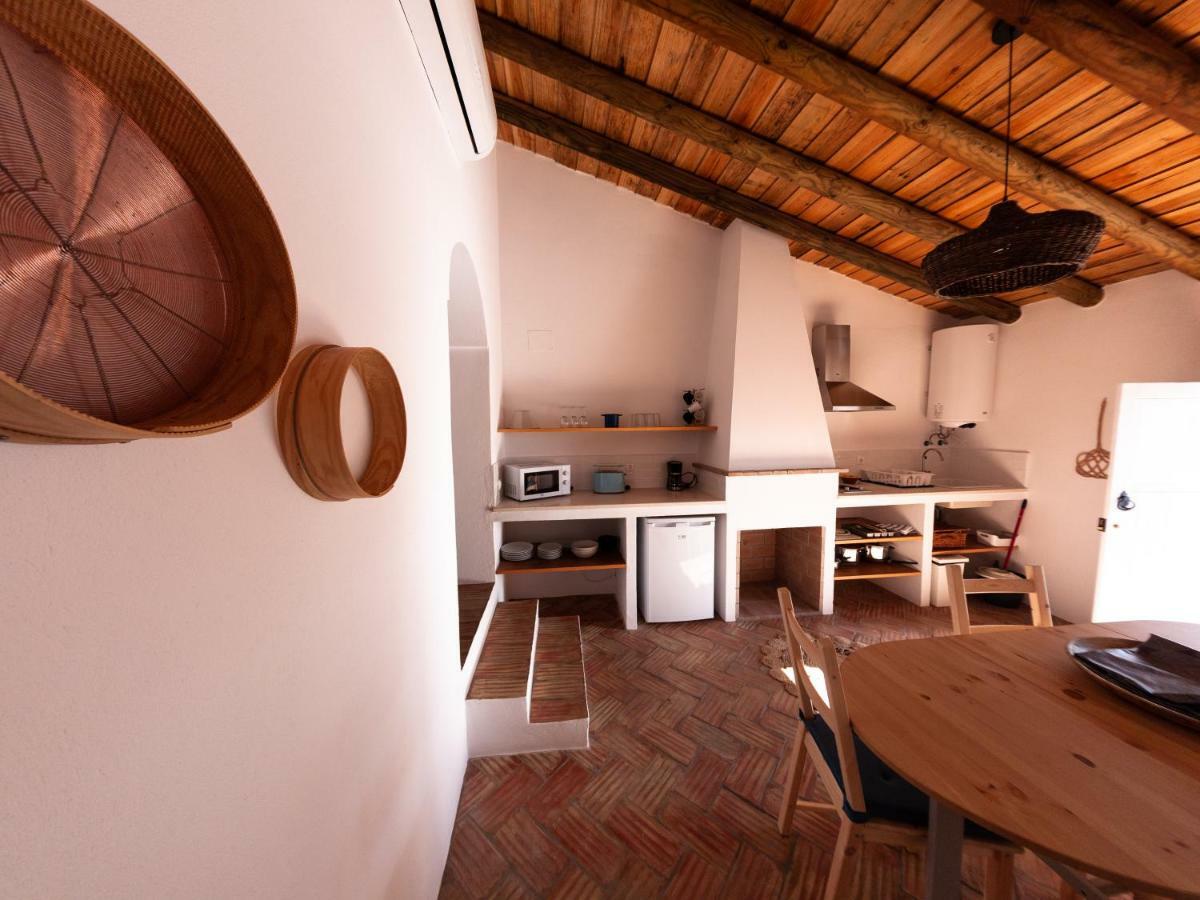 Holiday home Casas De *